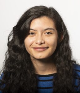 Maria Mendez headshot